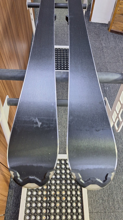 HEAD Supershape Team Easy JRS 157 Ski + Tyrolia BYS 10 Bindungen Wintersport