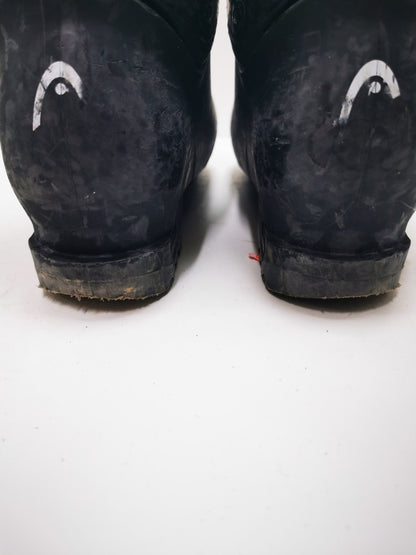 HEAD Next Edge B.Y.S. 80 R (EU 42 2/3; UK 8 1/2; Mondo 275) Sport d’hiver Neige