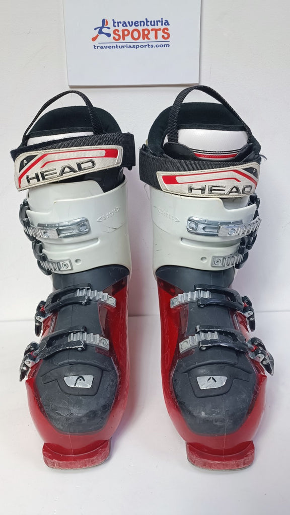 2022 HEAD Next Edge 90 HT Ski Boots (EU 46; UK 11.5; Mondo 300) Winter Fun