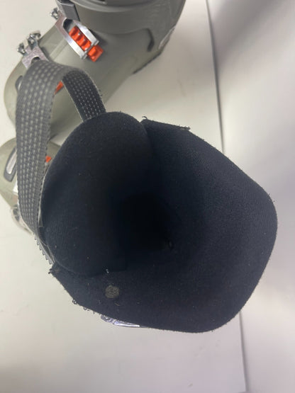 Alpina DSS RTL Ski Boots (EU 39 2/3; UK 6 1/4; Mondo 255) Winter
