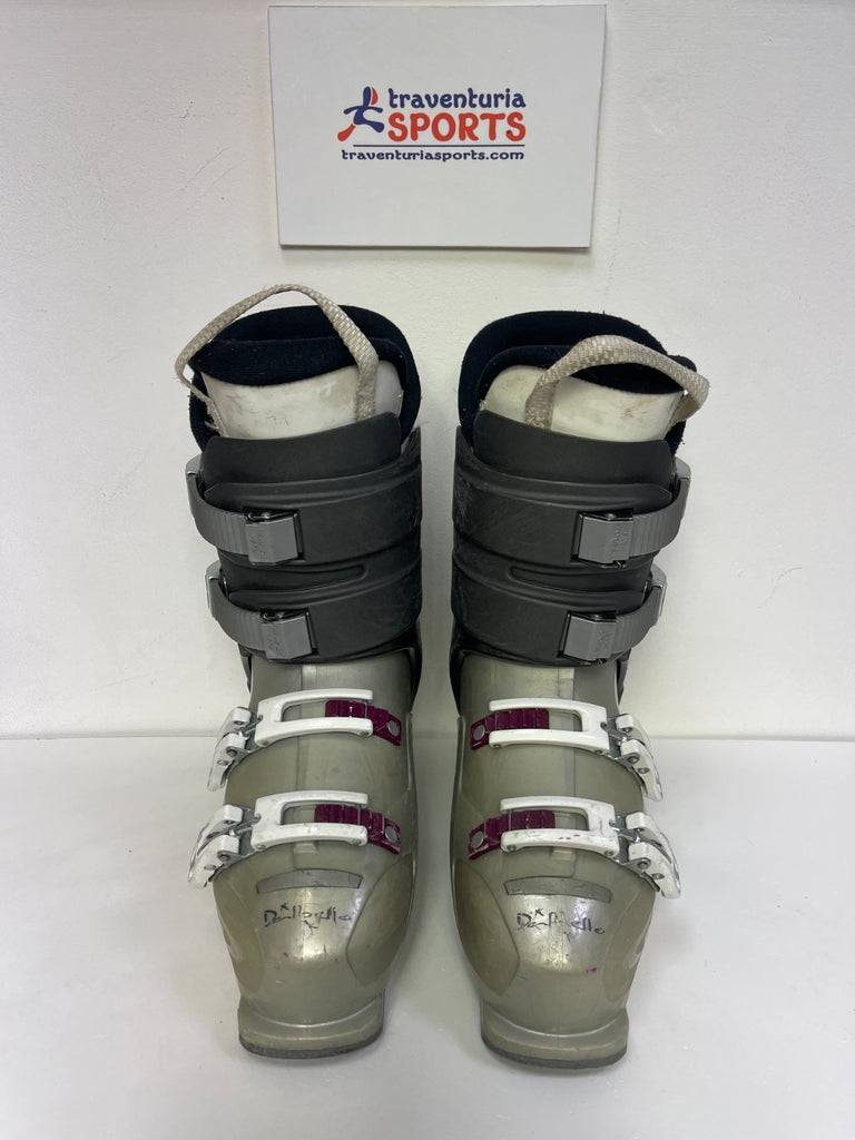 Dalbello RTL Vantage Sport 4F Ski Boots (EU 41; UK 6; Mondo 260) Winter Sport