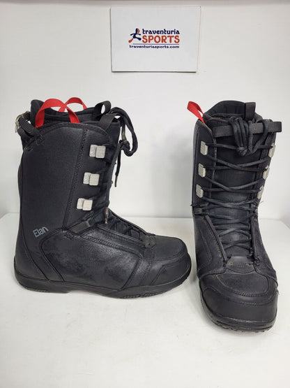 Elan KR9 RTL Snowboard Boots (US 11; EU 45 2/3; Mondo 290) WInter Outdoor Snow