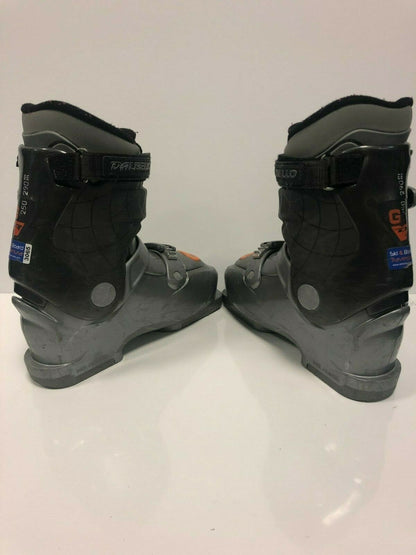 Dalbello RTL Ski Boots (EU 39; UK 5 3/4) Mondo 250 Winter Sports Fun