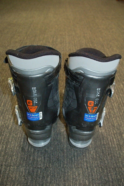 Chaussures de ski Dalbello RTL (EU 39; UK 5 3/4) Mondo 250 Sports d’hiver Plaisir