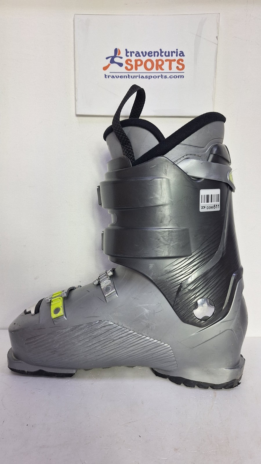 Chaussures de ski Dalbello RTL-FXR MS (EU 44 1/3; UK 10; Mondo 285) Plaisir hivernal et neige