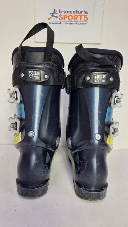 Fischer My One XTR 80 Ski Boots (EU 36 ; UK 3 1/4; Mondo 230) Winter Sport Fun