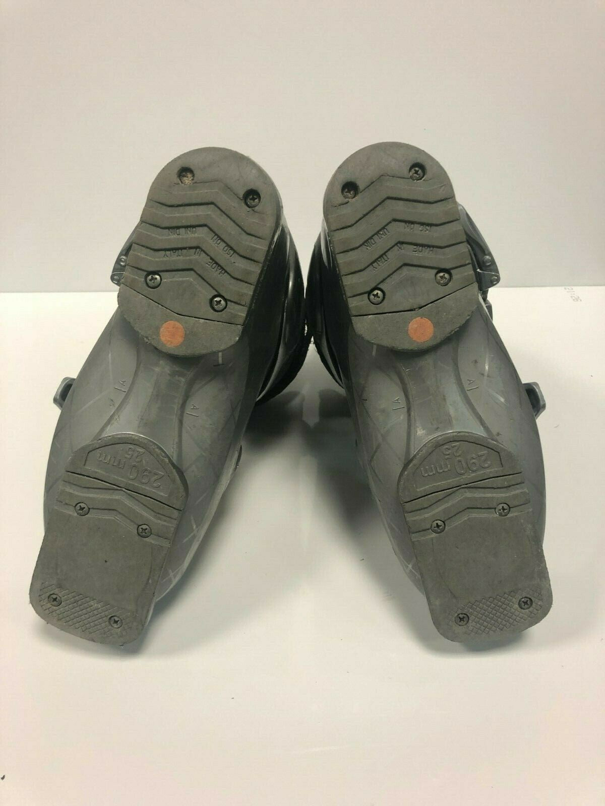 Dalbello RTL Ski Boots (EU 39; UK 5 3/4) Mondo 250 Winter Sports Fun