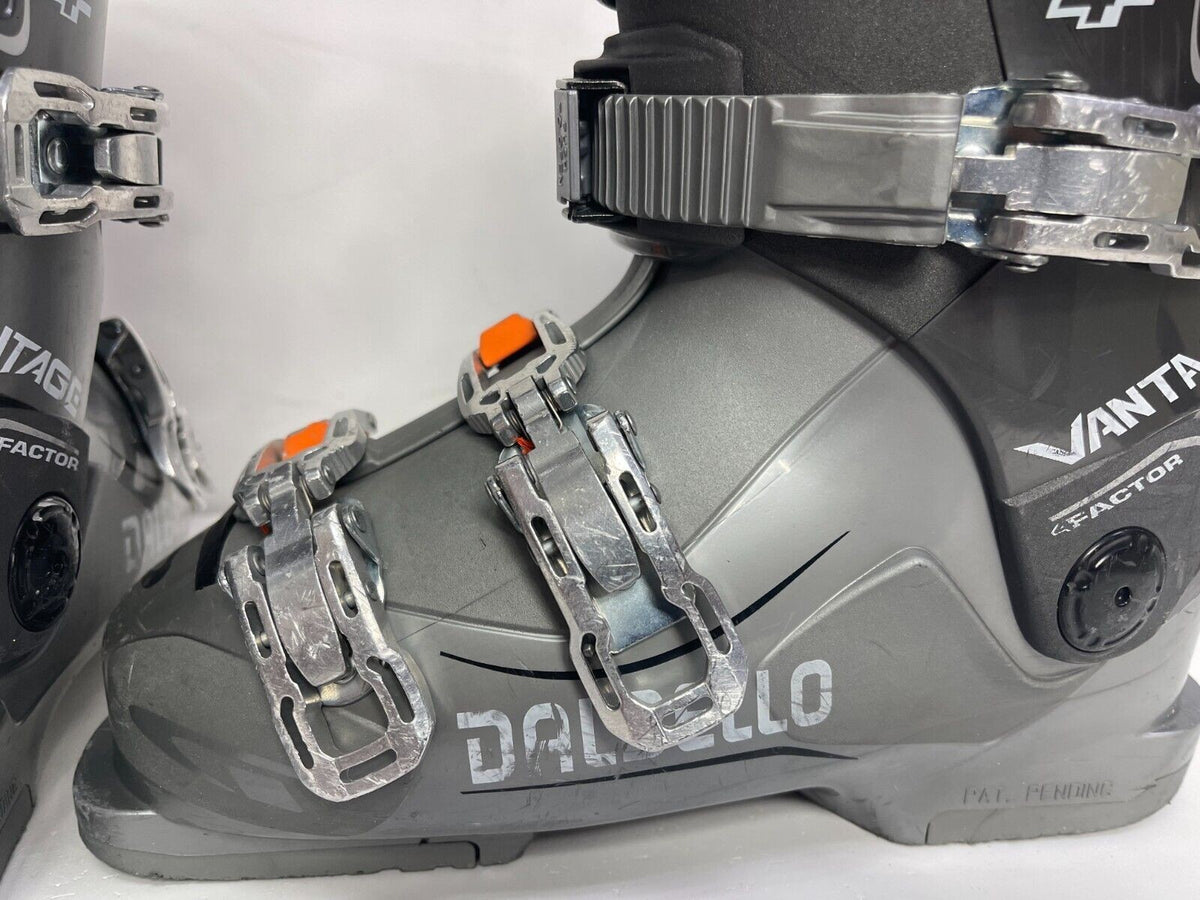 Scarponi da sci Dalbello RTL-Vantage 4F (EU 37 1/2; UK 4 1/2; Mondo 240) Inverno
