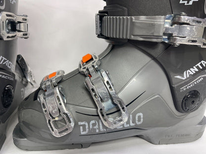 Scarponi da sci Dalbello RTL-Vantage 4F (EU 37 1/2; UK 4 1/2; Mondo 240) Inverno