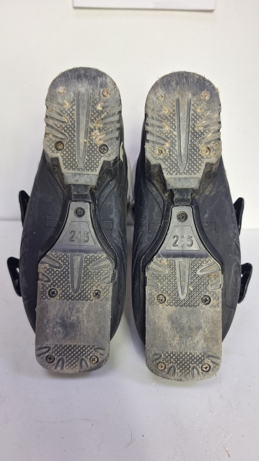 HEAD Next Edge B.Y.S Ski Boots (EU 38 1/3; UK 5 ; Mondo 245) Sport Winter Snow