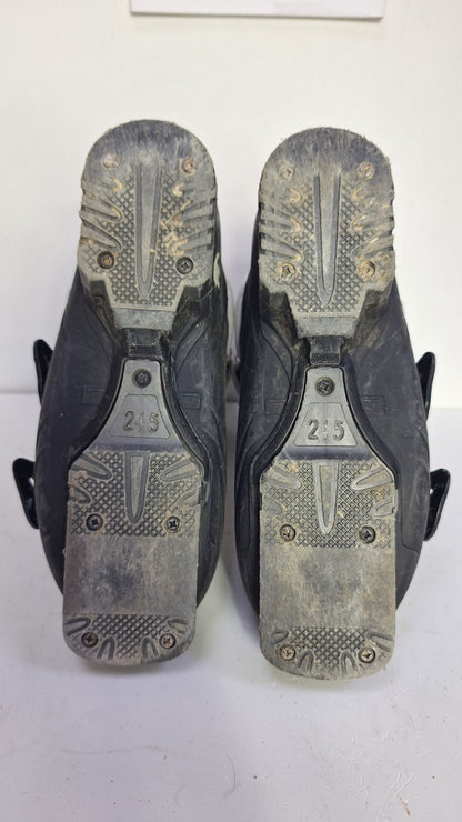 HEAD Next Edge B.Y.S Ski Boots (EU 38 1/3; UK 5 ; Mondo 245) Sport Winter Snow
