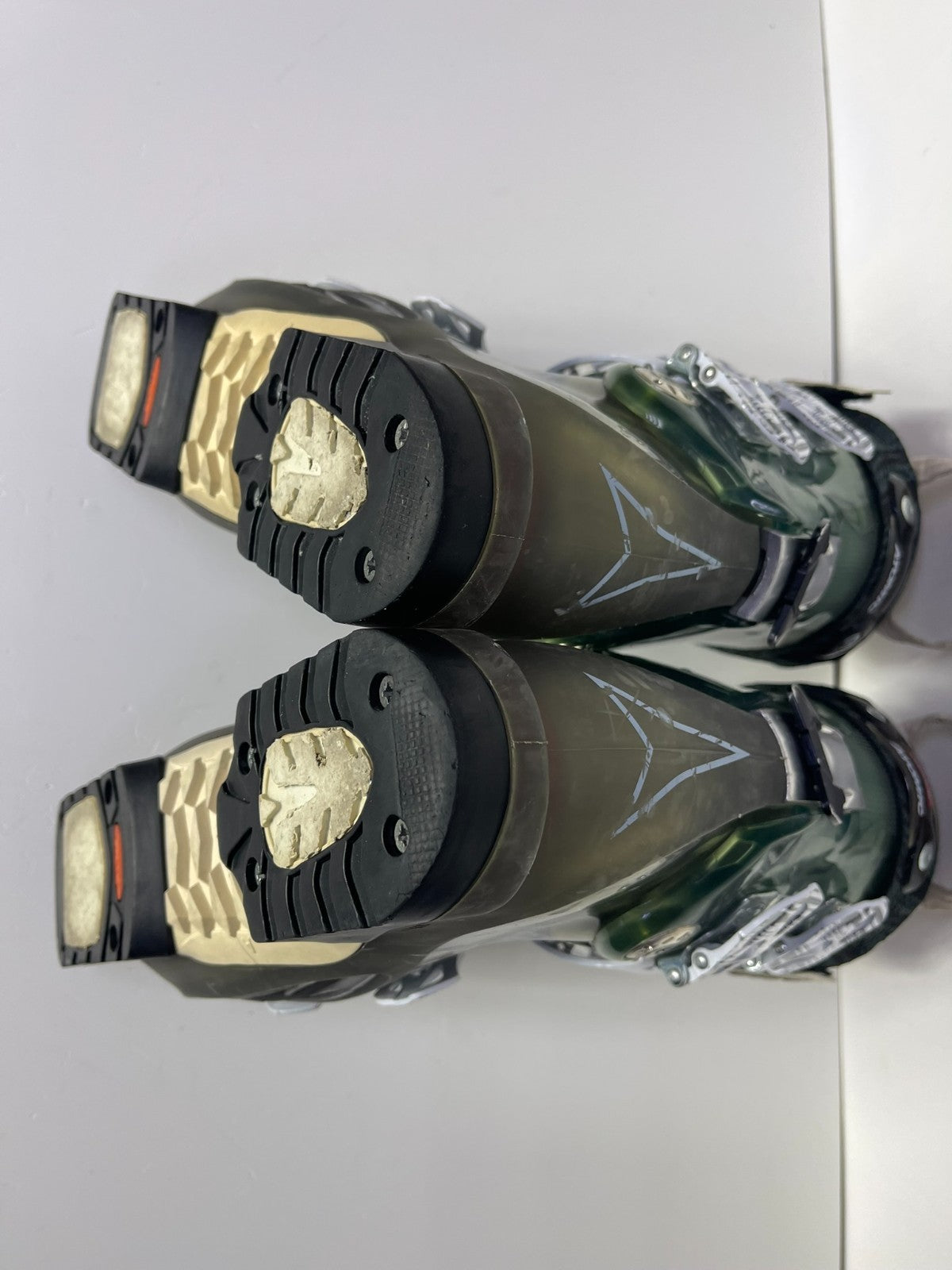 Chaussures de ski Atomic Pro T2 Tracker (EU 40 1/2; UK 7 ; Mondo 260) Sport plaisir d’hiver