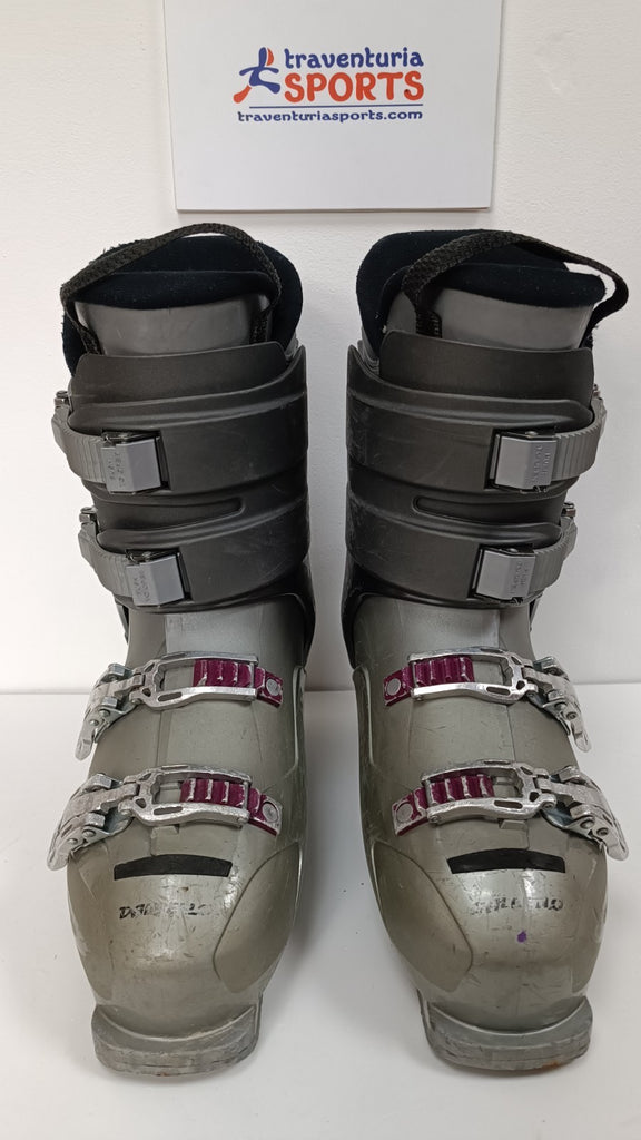 Dalbello RTL Vantage 4F Ski Boots (EU 43 1/2; UK 9 1/4; Mondo 280) Winter Sports