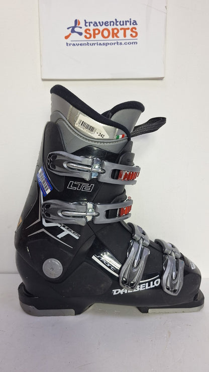 Dalbello LTD Vantage Sport Ski Boots (EU 39 2/3; UK 6 1/4; Mondo 255)Winter Fun