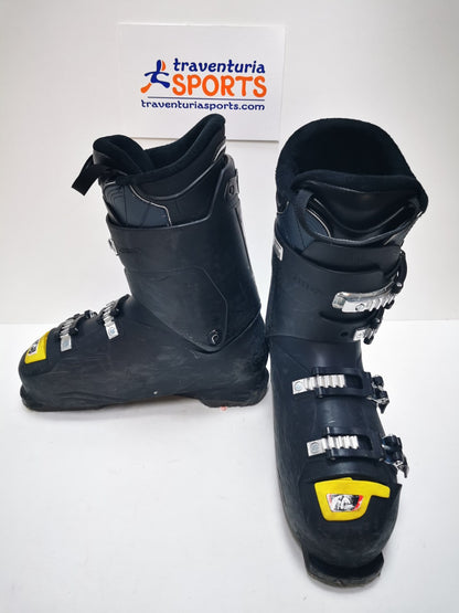 HEAD Next Edge B.Y.S. 80 R (EU 42 2/3; UK 8 1/2; Mondo 275) Sport d’hiver Neige