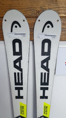 HEAD I.SL RD Team World Cup Rebels 144 cm Ski + HEAD 11 Bindings