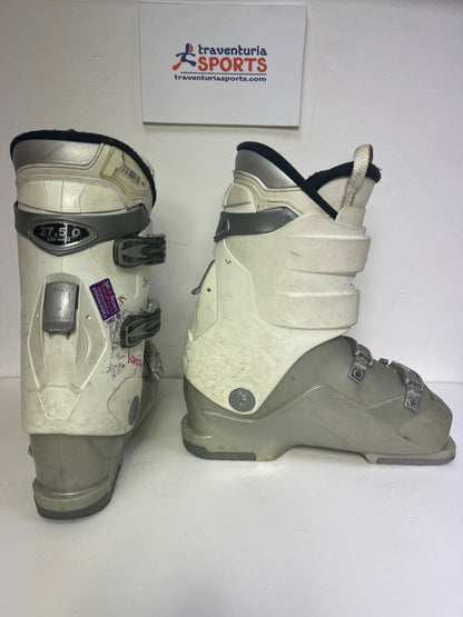 Chaussures de ski Dalbello RTL Vantage Sport 4F(EU 42 2/3; UK 8 1/2; Mondo 275) Hiver