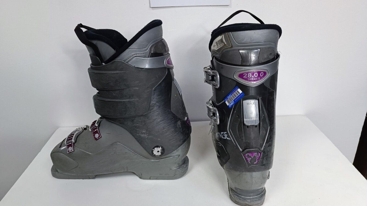 Chaussures de ski Dalbello RTL Vantage 4F (EU 43 1/2; UK 9 1/4; Mondo 280) Sports d’hiver
