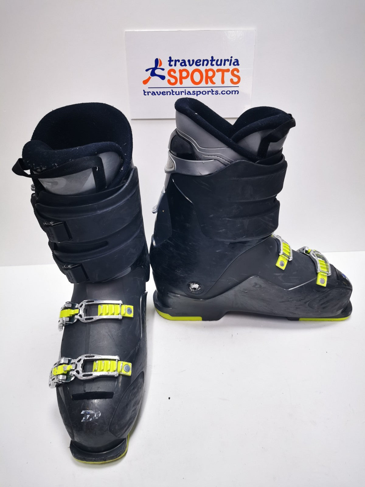 Chaussures de ski Dalbello RTL-Vantage 4 (EU 46 1/12; UK 11 1/2, Mondo 300) Sports d’hiver sur neige