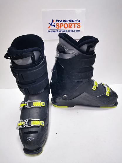 Chaussures de ski Dalbello RTL-Vantage 4 (EU 46 1/12; UK 11 1/2, Mondo 300) Sports d’hiver sur neige