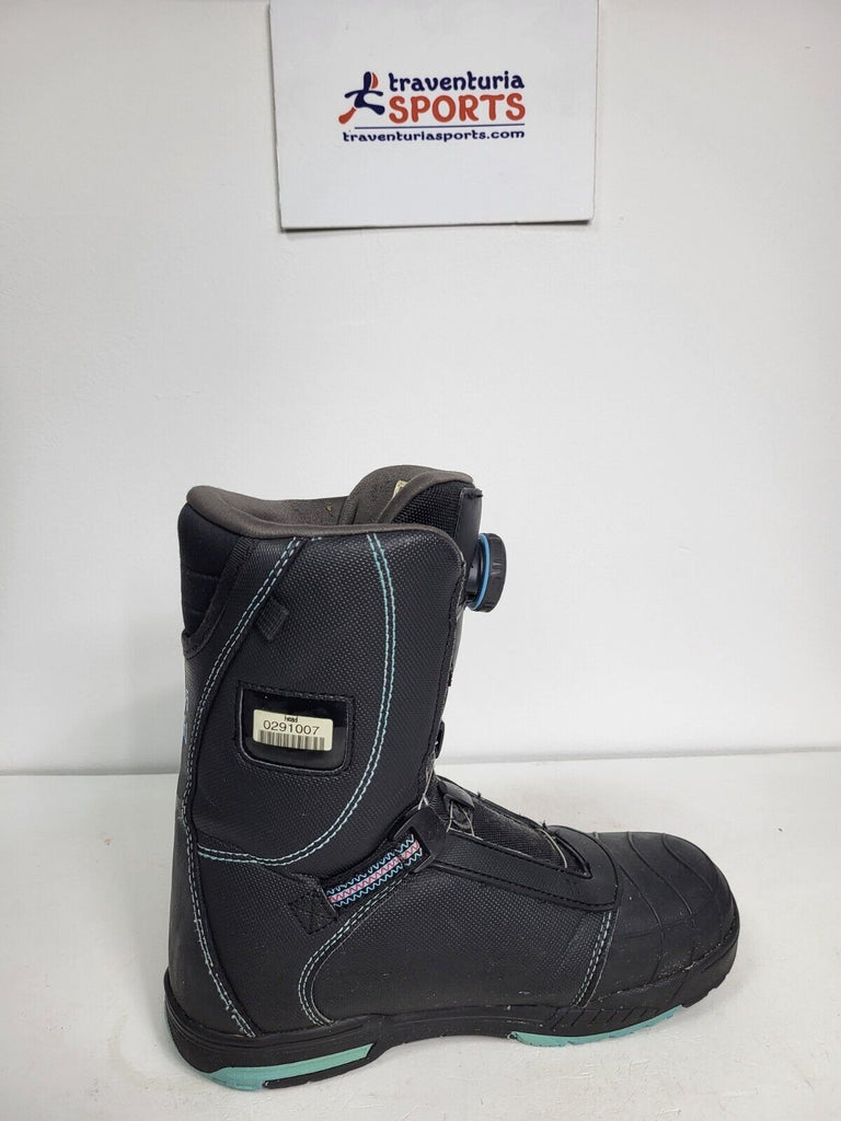 head FOUR BOA BOARD BOOT 26.5㎝ Head FOUR BOA LIQUID FIT Boot | Warehouse One