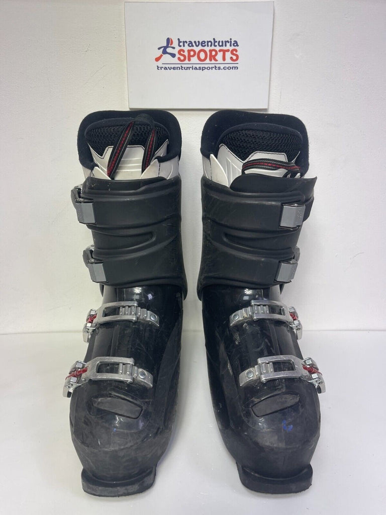 Rossignol Flash IRS RTL Ski Boots (EU 45; UK 10 1/2; Mondo 290) Sport Winter