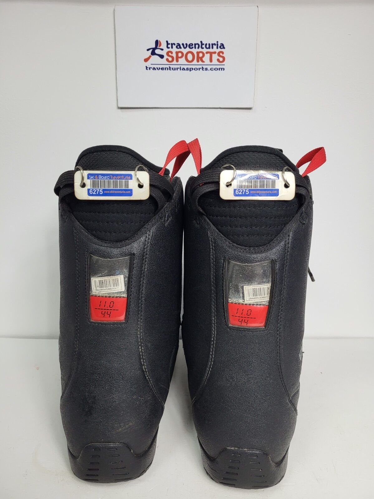 Elan KR9 RTL Snowboard Boots (US 11; EU 45 2/3; Mondo 290) WInter Outdoor Snow