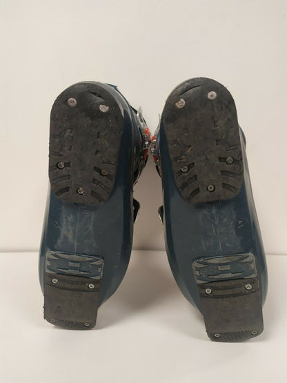 Chaussures de ski Tecnica Mega RT de 2018 (EU 44 1/3; UK 10; Mondo 285)