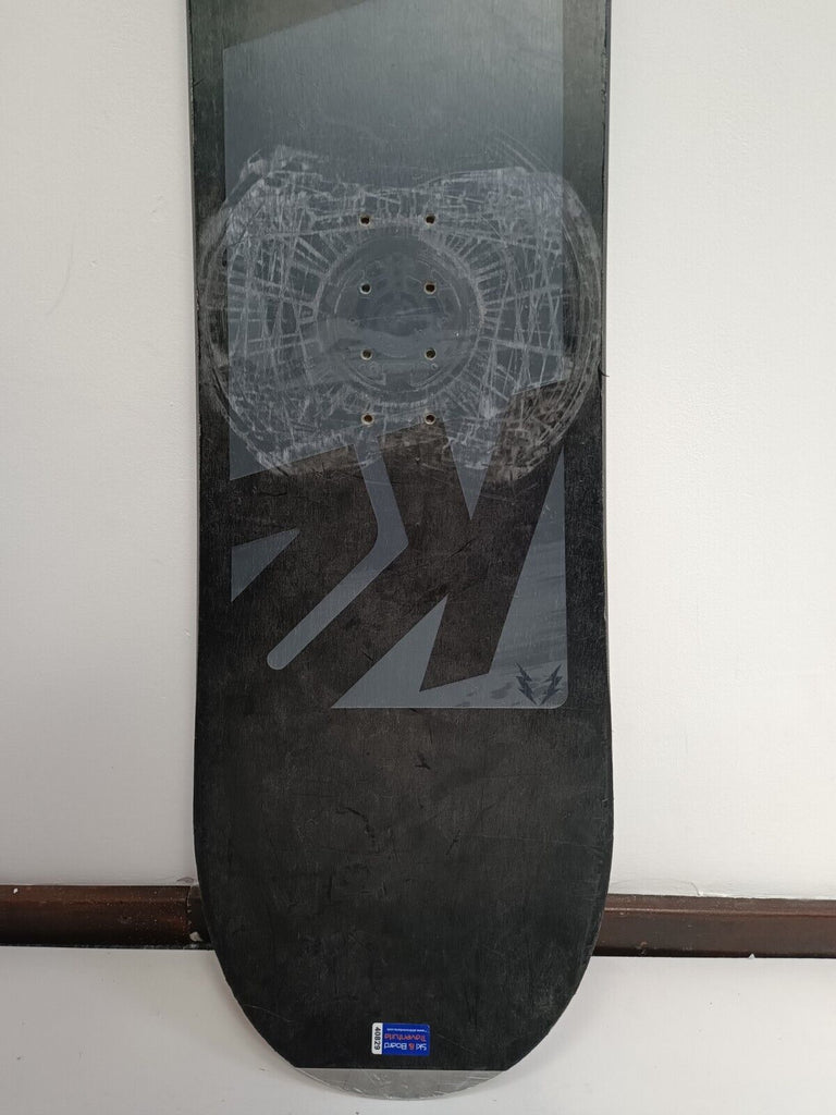 K2 Rental 160cm Snowboard CBS Sport Winter All Mountain Outdoor