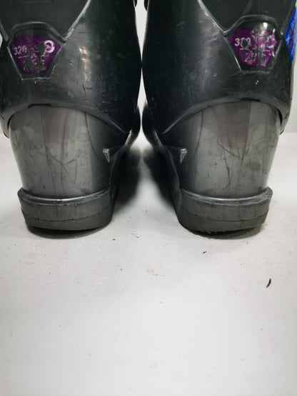 Dalbello RTL-Vantage  4F Ski Boots (EU 42 2/3; UK 8 1/2 , Mondo 275) Winter Snow