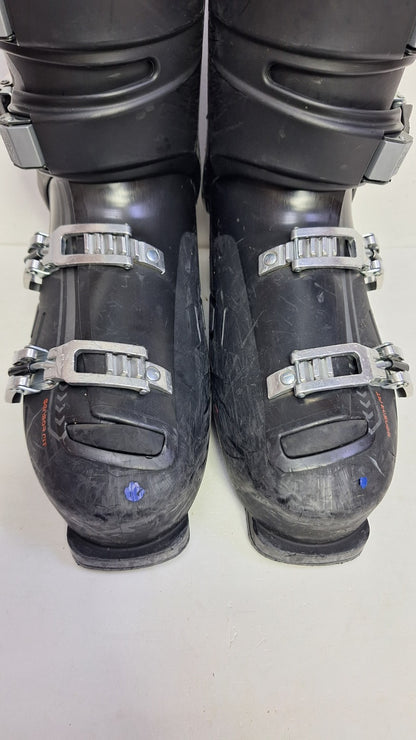 Chaussures de ski Rossignol Flash RTL (EU 44 1/3; UK 10; Mondo 285) Plaisir hivernal et neige