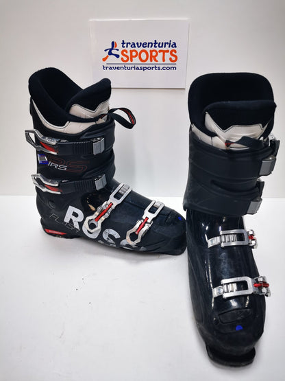 Scarponi da sci Rossignol Flash IRS RTL (EU 45 2/3; UK 11; Mondo 295) Sport Invernali