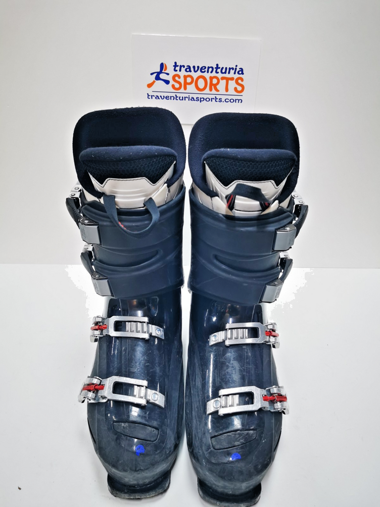 Rossignol Flash IRS RTL Ski Boots (EU 45 2/3; UK 11; Mondo 295) Sport Winter