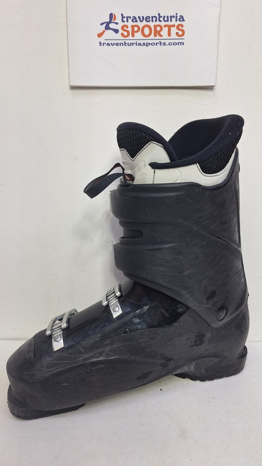 Scarponi da sci Rossignol Flash IRS RTL (EU 45; UK 10 1/2; Mondo 290) Sport Invernale