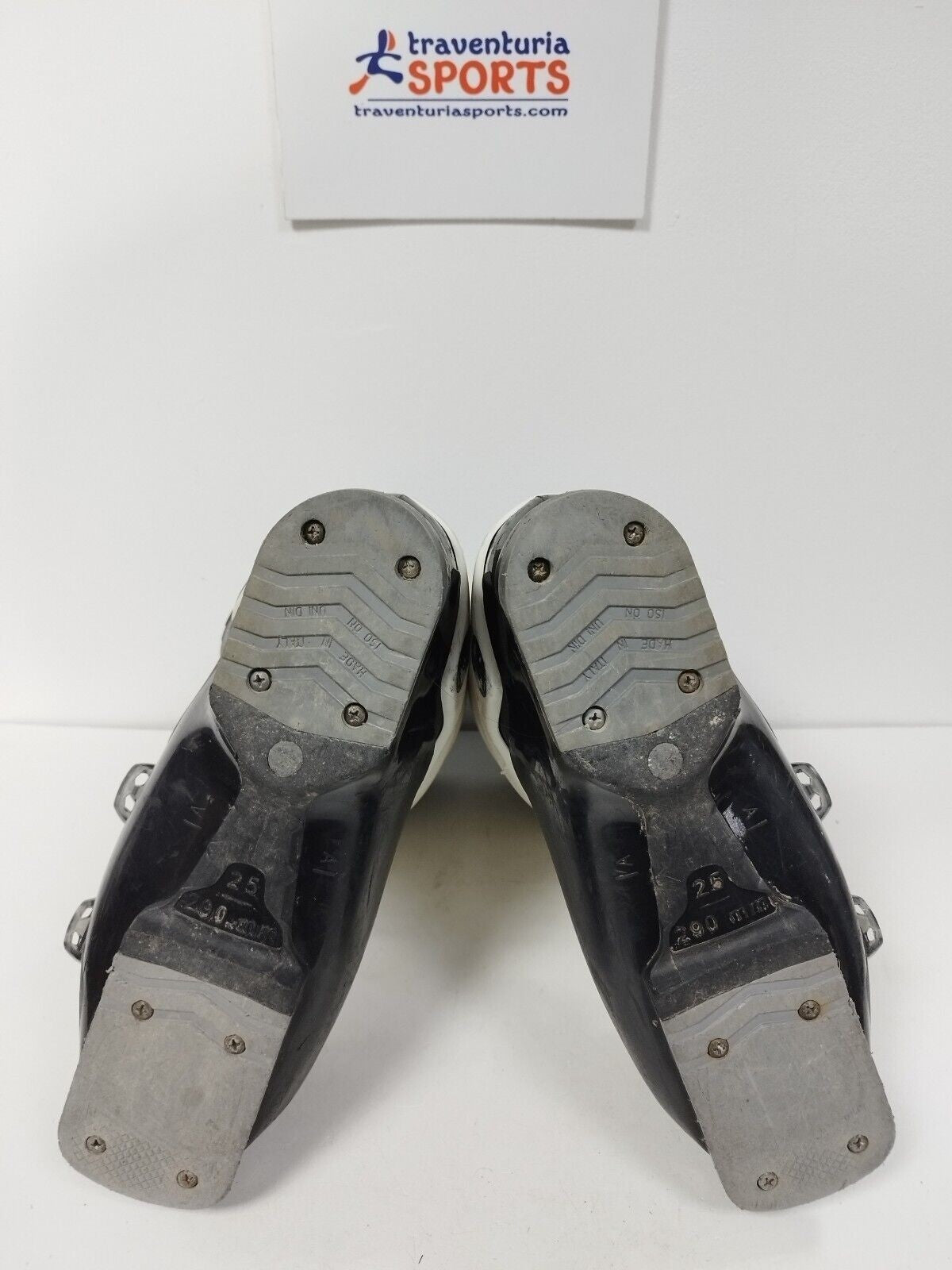 Dalbello RTL - Vantage Sp Ski Boots (EU 39; UK 5 3/4; Mondo 250) Winter Sport