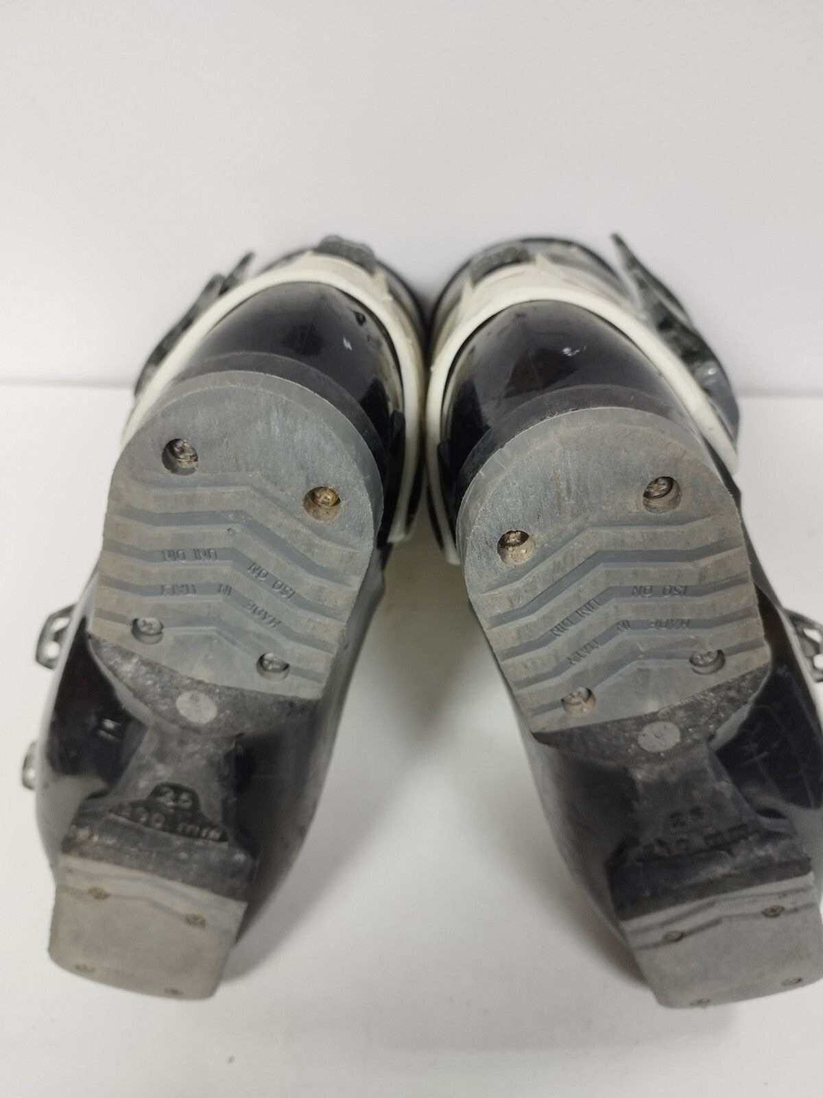 Chaussures de ski Dalbello RTL Vantage Sport 4F (EU 39 2/3 ; UK 6 1/4 ; Mondo 255) Hiver