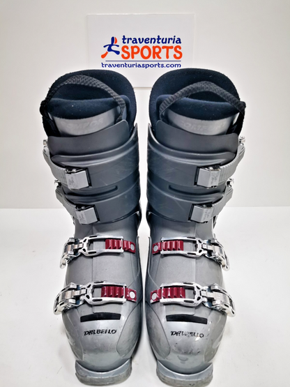 Dalbello RTL-Vantage  4F Ski Boots (EU 42 2/3; UK 8 1/2 , Mondo 275) Winter Snow