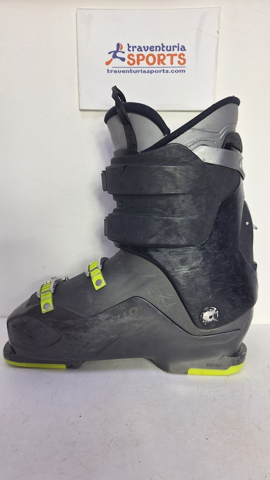 Dalbello RTL- Vantage Sport 4F Skischuhe (EU 48; UK 12 3/4; Mondo 310) Winterspaß