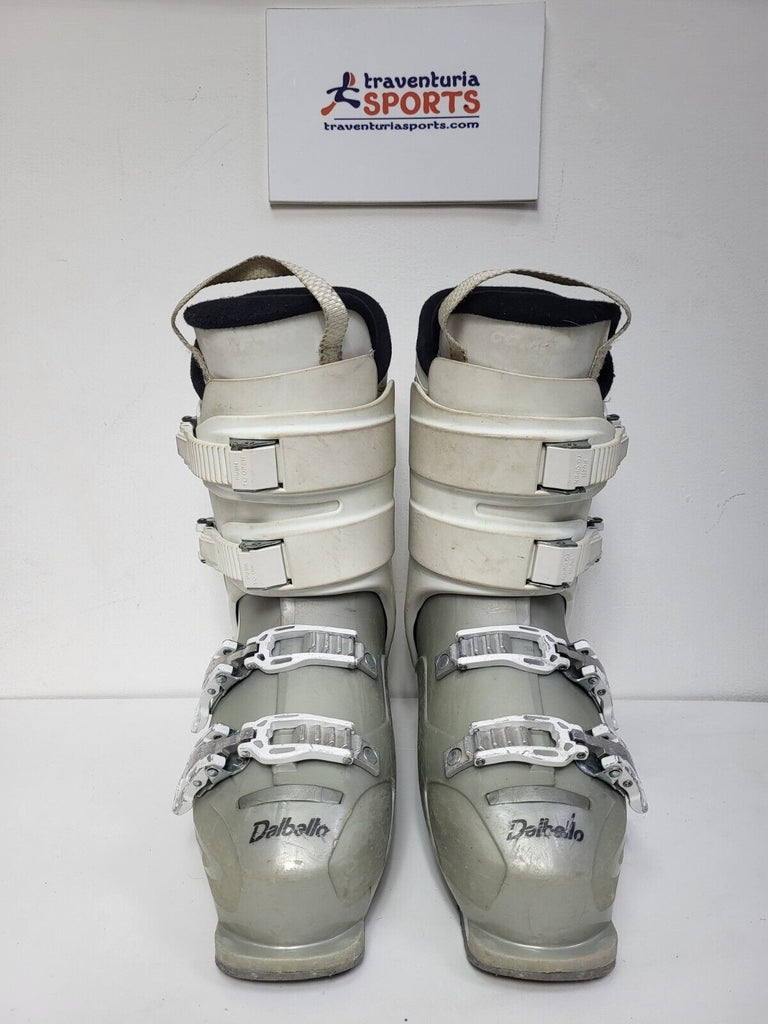 Dalbello RTL-Vantage Sport Ski Boots (EU 41 1/3 ; UK 7 1/2; Mondo 265) Fun