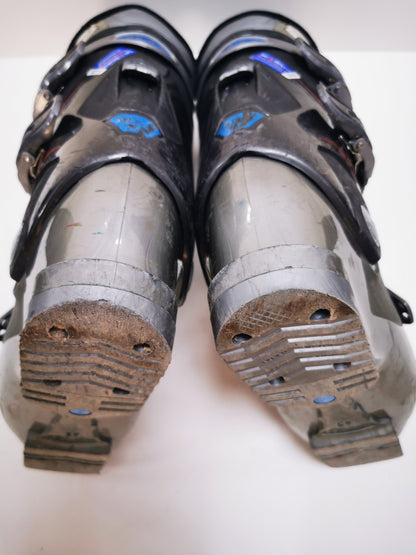 Dalbello RTL-Vantage  4F Ski Boots (EU 45 2/3; UK 11 , Mondo 295) Winter Sport