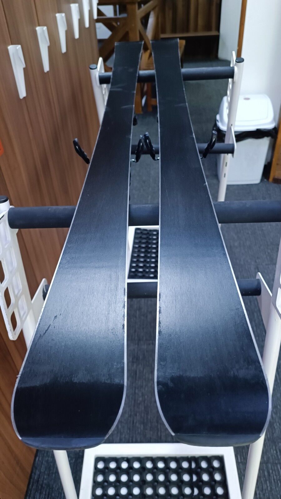 Blizzard RTX Elevate 167 cm Ski + Fixations Marker 10 Hiver Neige Sport