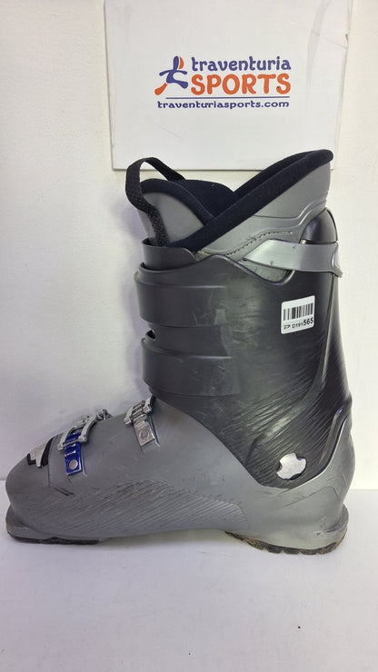 Dalbello RTL-FXR 4F Skischuhe (EU 45; UK 10 1/2; Mondo 290) Winter-Schneespaß