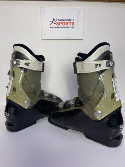 Salomon Idol 8  Ski Boots (EU39; UK 5 3/4; Mondo 250) Winter Fun Snow