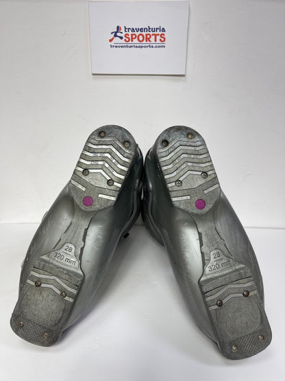 Dalbello RTL Vantage 4F Ski Boots (EU 43 1/2; UK 9 1/4; Mondo 280) Winter Sports