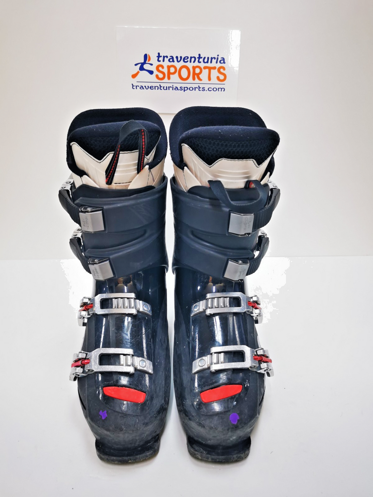 Rossignol Flash IRS RTL Ski Boots (EU 39; UK 5 3/4; Mondo 250) Sport Winter