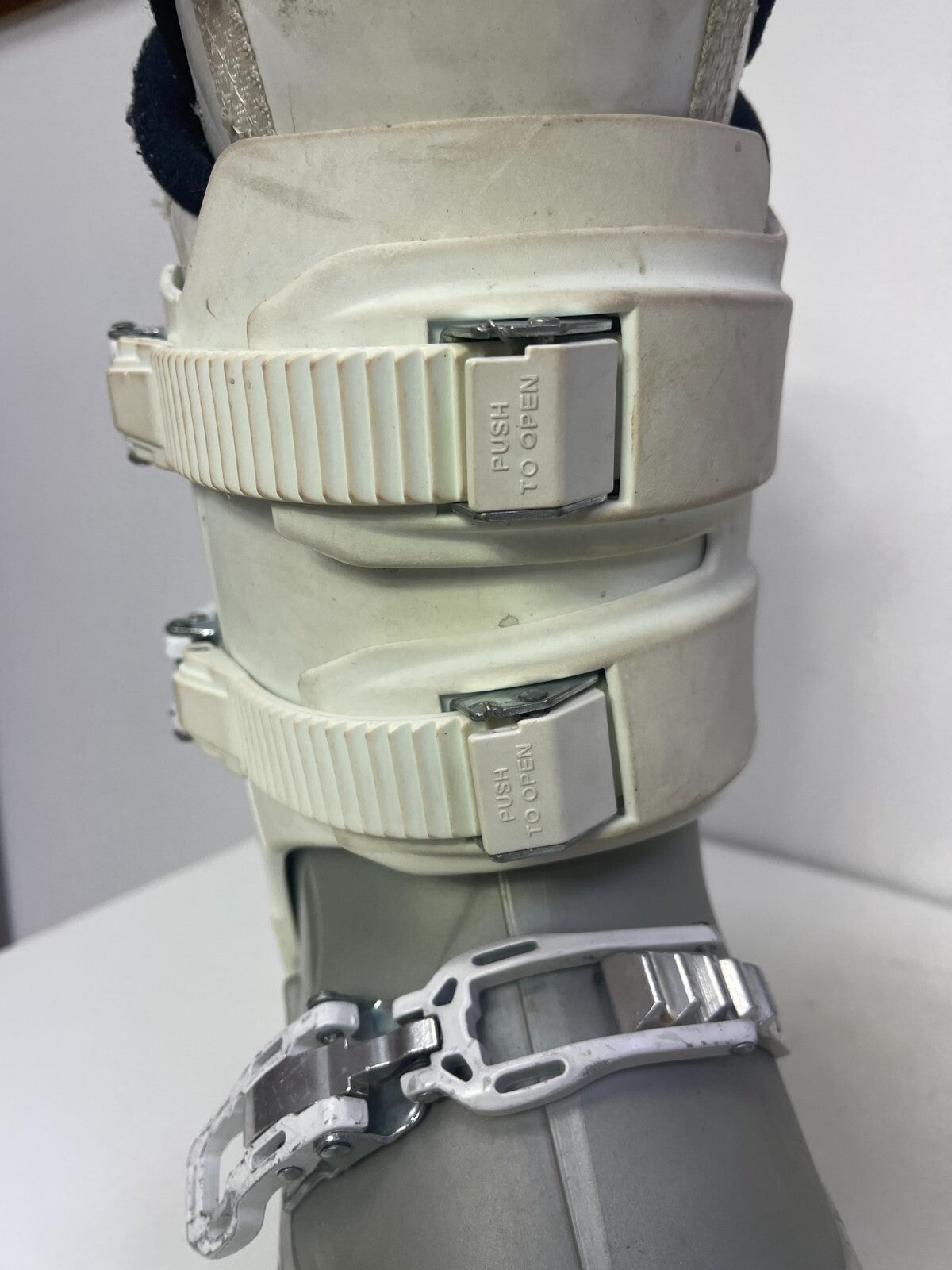 Dalbello RTL Vantage Sport 4F Ski Boots (EU 40 1/2; UK 7; Mondo 260) Winter