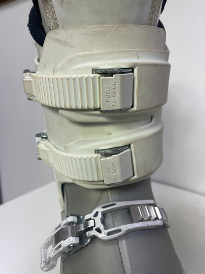 Dalbello RTL Vantage Sport 4F Ski Boots (EU 40 1/2; UK 7; Mondo 260) Winter