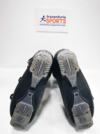 HEAD Next Edge B.Y.S. 80 R Ski Boots (EU 45 2/3; UK 11; Mondo 295) Winter File