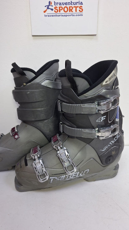 Chaussures de ski Dalbello RTL Vantage 4F (EU 44 1/3; UK 10; Mondo 285) Sports d’hiver