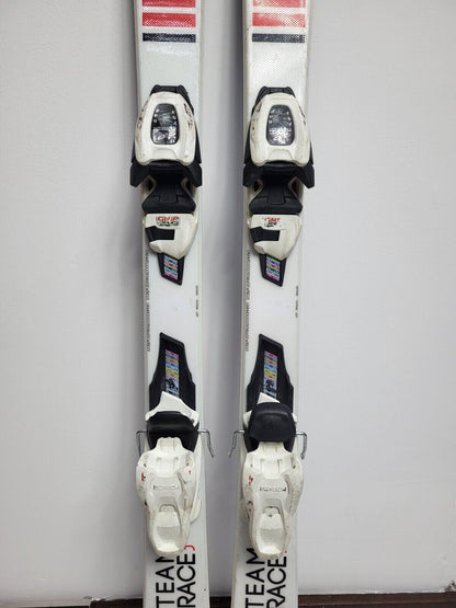 Ski Nordica Team Race 130 cm + fixations Marker 7 Sport d'hiver Plaisir